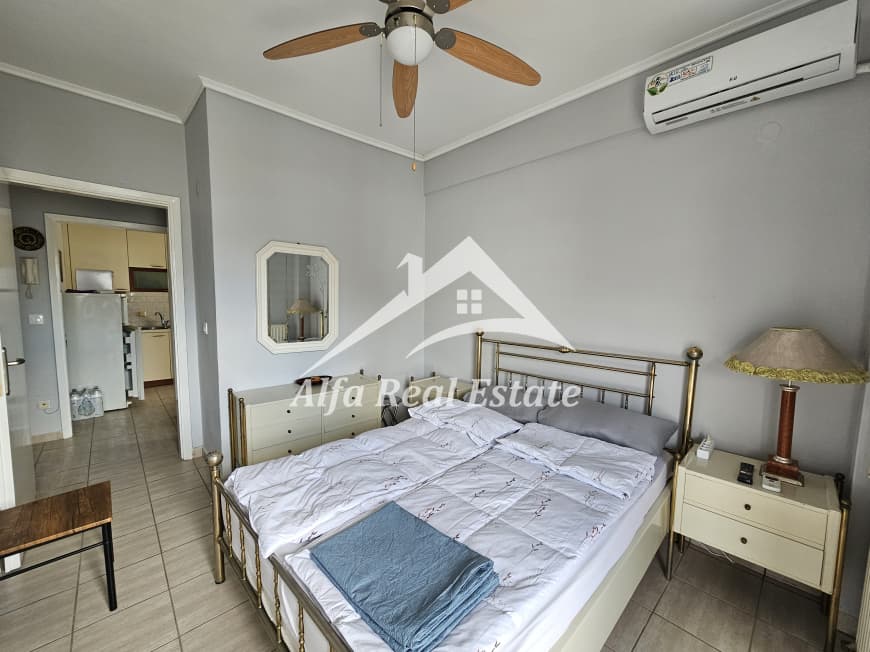 Apartment in Peraia, Peraia — Photo 14 of 15