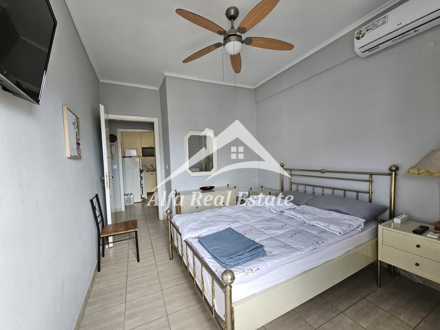 Apartment in Peraia, Peraia — Photo 13 of 15