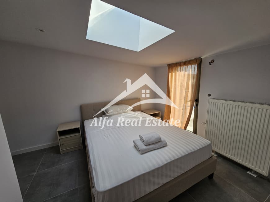 House in Peraia, Peraia — Photo 11 of 12