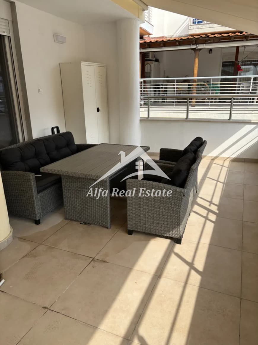 Διαμέρισμα στην Περαία, Περαία — Φωτογραφία 22 από 23