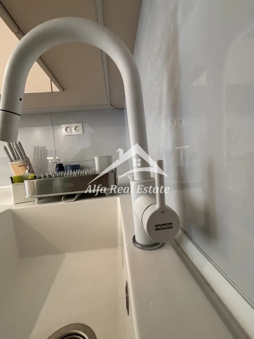 Διαμέρισμα στην Περαία, Περαία — Φωτογραφία 7 από 23
