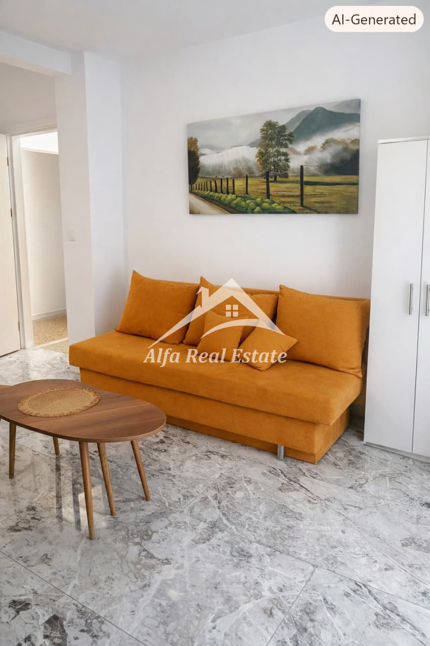Apartment in Peraia, Peraia — Photo 3 of 9