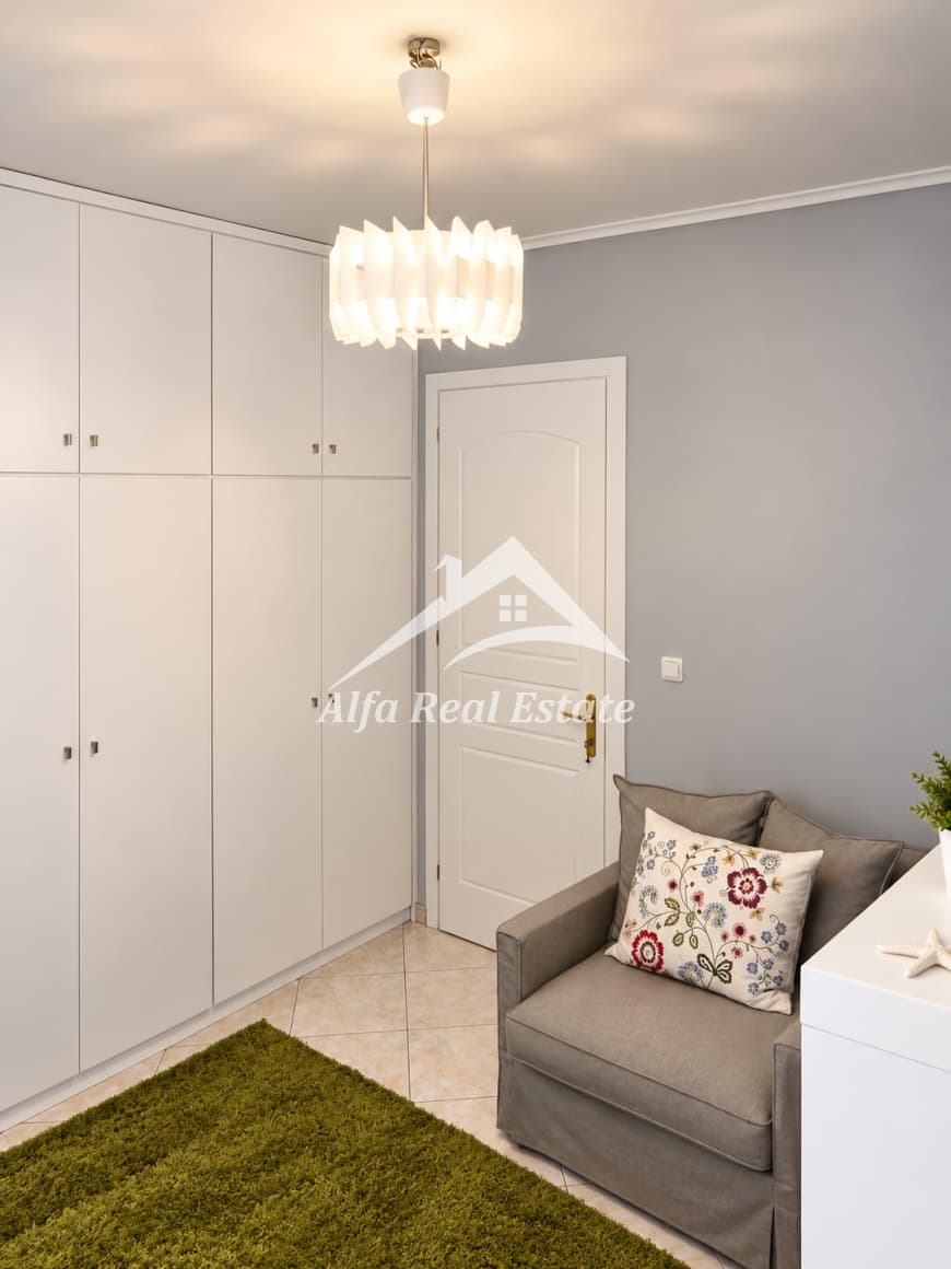 Apartment in Peraia, Peraia — Photo 5 of 6