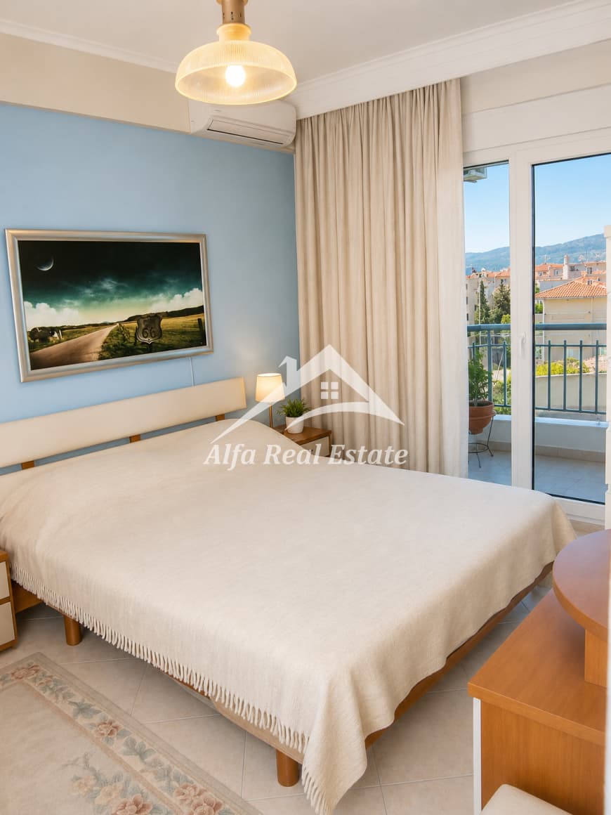 Apartment in Peraia, Peraia — Photo 4 of 6