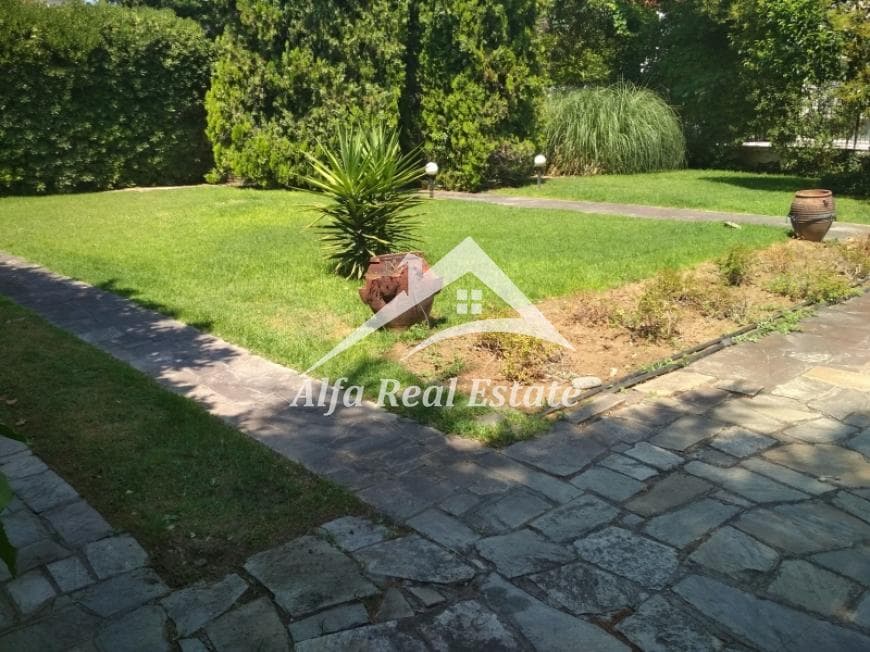 Μονοκατοικία στην Νέοι Επιβάτες, Νέοι Επιβάτες — Φωτογραφία 12 από 12