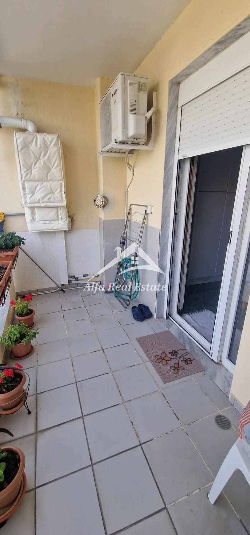 Διαμέρισμα στην Περαία, Περαία — Φωτογραφία 19 από 19