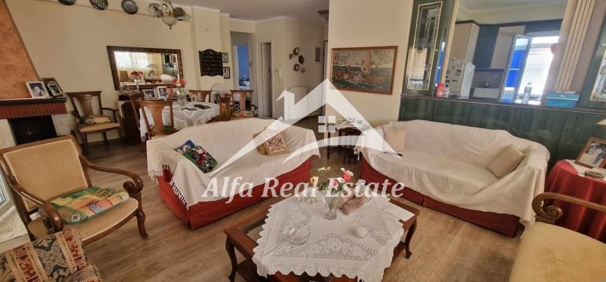 Διαμέρισμα στην Περαία, Περαία — Φωτογραφία 6 από 19