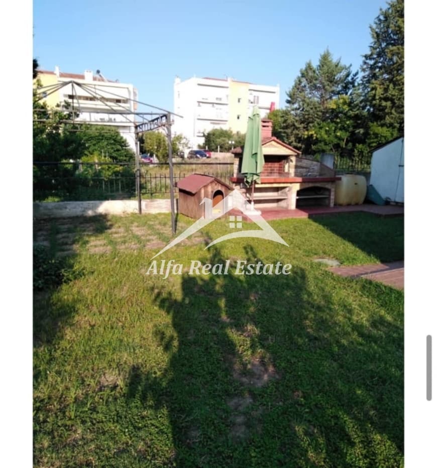 Μονοκατοικία στην Περαία, Περαία — Φωτογραφία 21 από 24