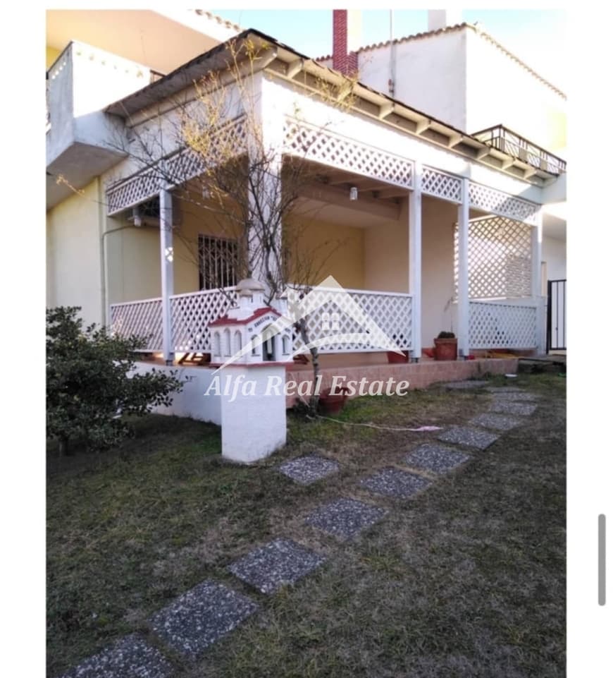 Μονοκατοικία στην Περαία, Περαία — Φωτογραφία 1 από 24