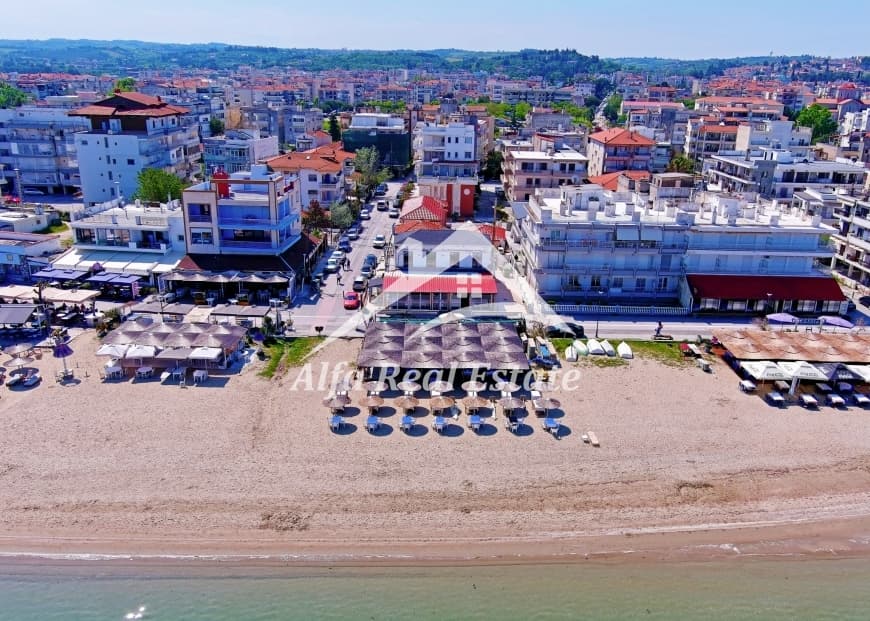 Μονοκατοικία στην Περαία, Περαία — Φωτογραφία 7 από 7