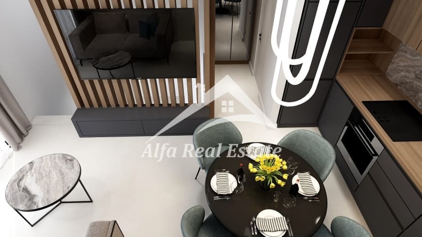 Μονοκατοικία στην Περαία, Περαία — Φωτογραφία 3 από 25