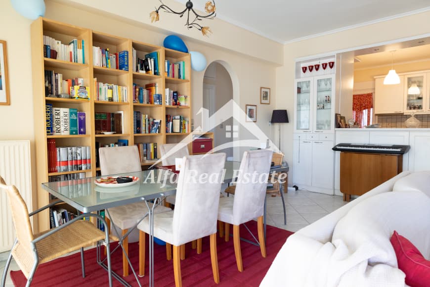 Apartment in Peraia, Peraia — Photo 2 of 18