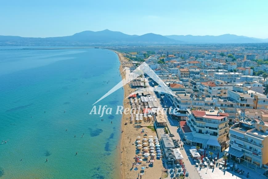 Διαμέρισμα στην Περαία, Περαία — Φωτογραφία 4 από 5