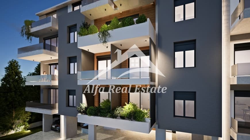 Διαμέρισμα στην Νέοι Επιβάτες, Νέοι Επιβάτες — Φωτογραφία 3 από 4
