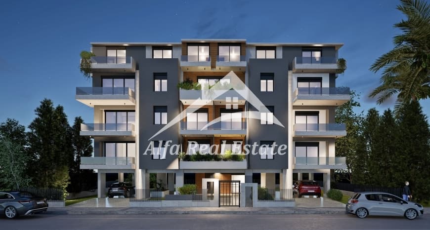 Διαμέρισμα στην Νέοι Επιβάτες, Νέοι Επιβάτες — Φωτογραφία 4 από 4