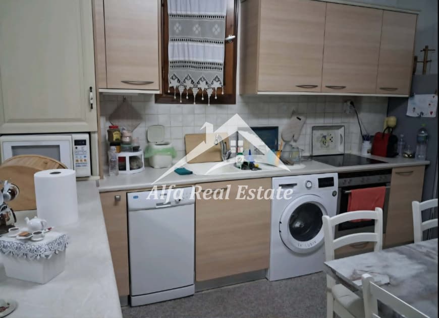 Apartment in Peraia, Peraia — Photo 4 of 12
