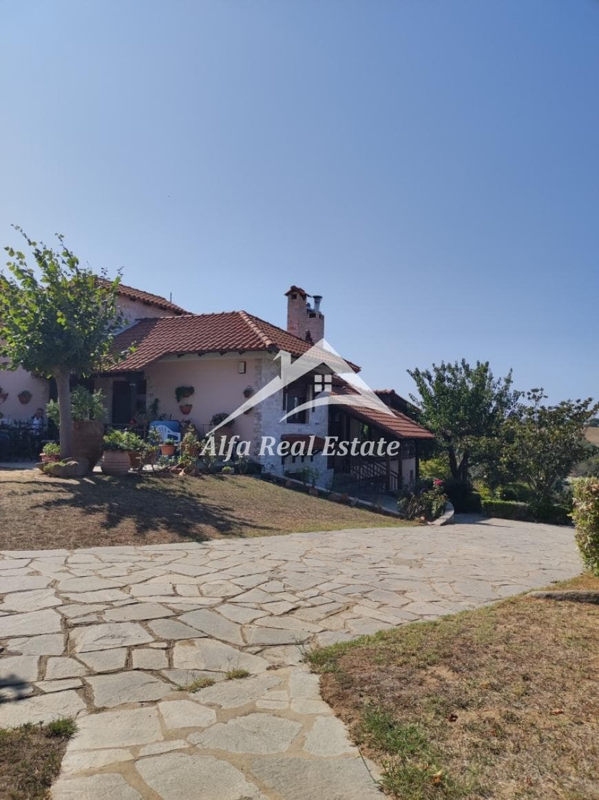 Μονοκατοικία στην Νέοι Επιβάτες, Νέοι Επιβάτες — Φωτογραφία 3 από 30