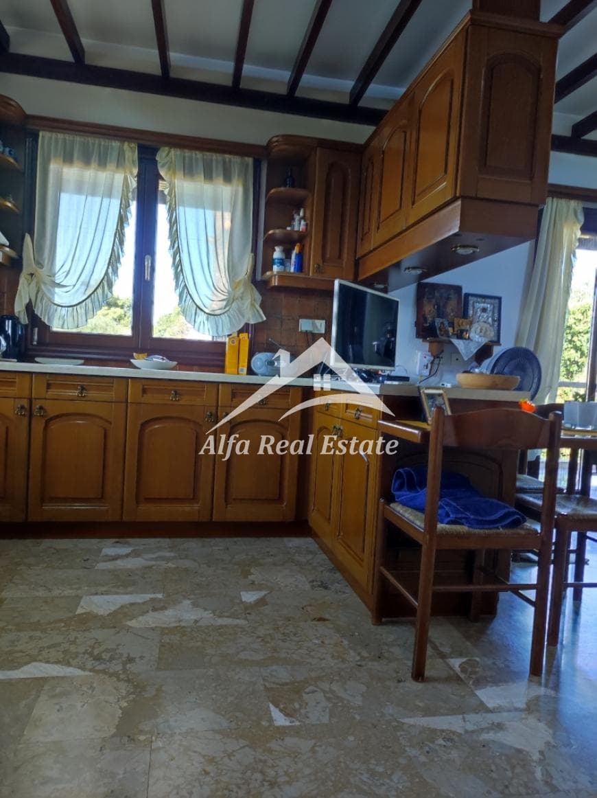 Μονοκατοικία στην Περαία, Περαία — Φωτογραφία 28 από 30