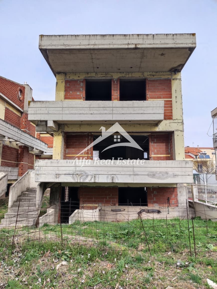 Μονοκατοικία στην Νέοι Επιβάτες, Νέοι Επιβάτες — Φωτογραφία 2 από 6