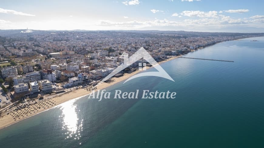 Μονοκατοικία στην Νέοι Επιβάτες, Νέοι Επιβάτες — Φωτογραφία 1 από 6