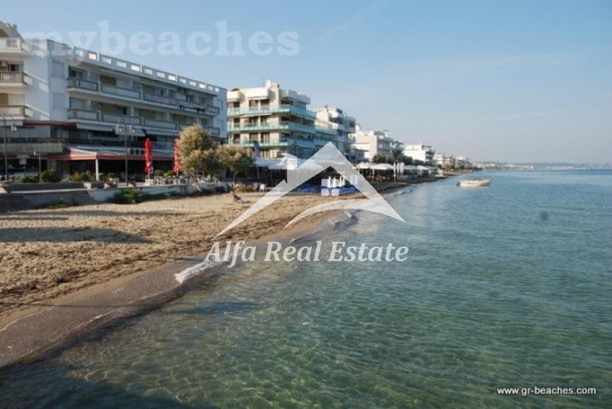 Διαμέρισμα στην Περαία, Περαία — Φωτογραφία 1 από 7