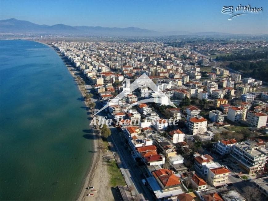 Διαμέρισμα στην Περαία, Περαία — Φωτογραφία 3 από 7