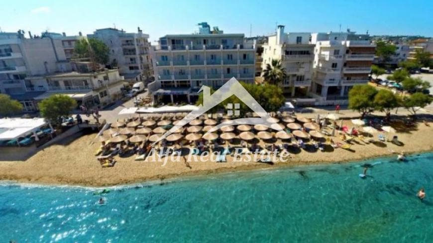 Διαμέρισμα στην Περαία, Περαία — Φωτογραφία 4 από 7