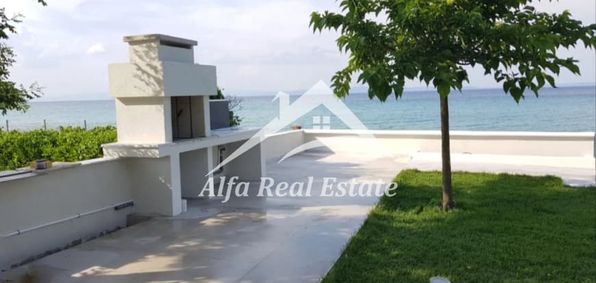 House in Solina, Kassandra — Photo 11 of 18