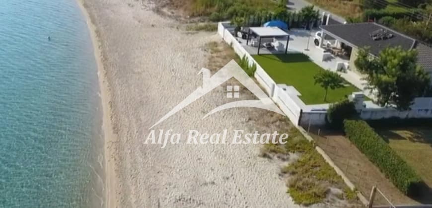 House in Solina, Kassandra — Photo 1 of 18