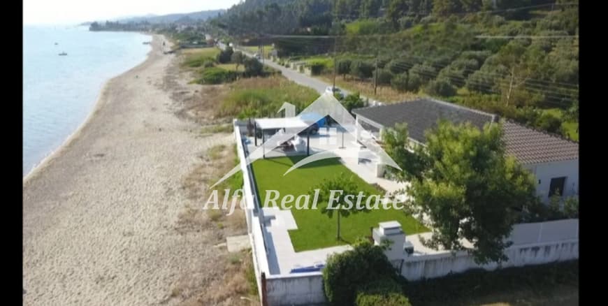 House in Solina, Kassandra — Photo 3 of 18