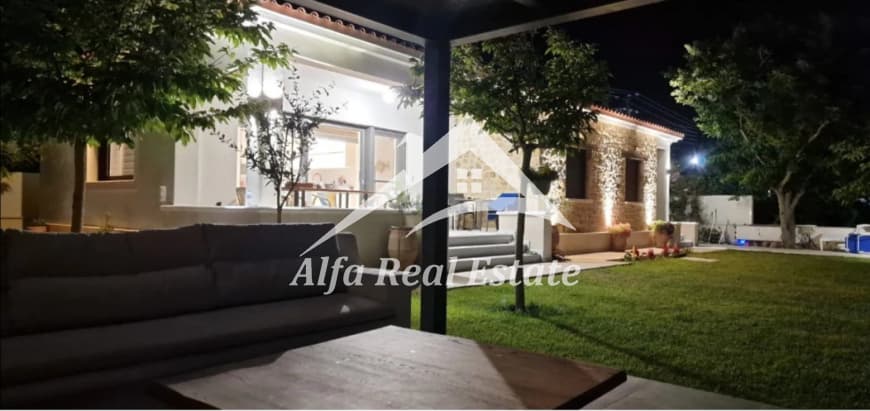 House in Solina, Kassandra — Photo 17 of 18