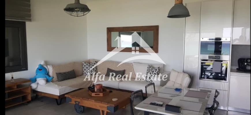 House in Solina, Kassandra — Photo 13 of 18