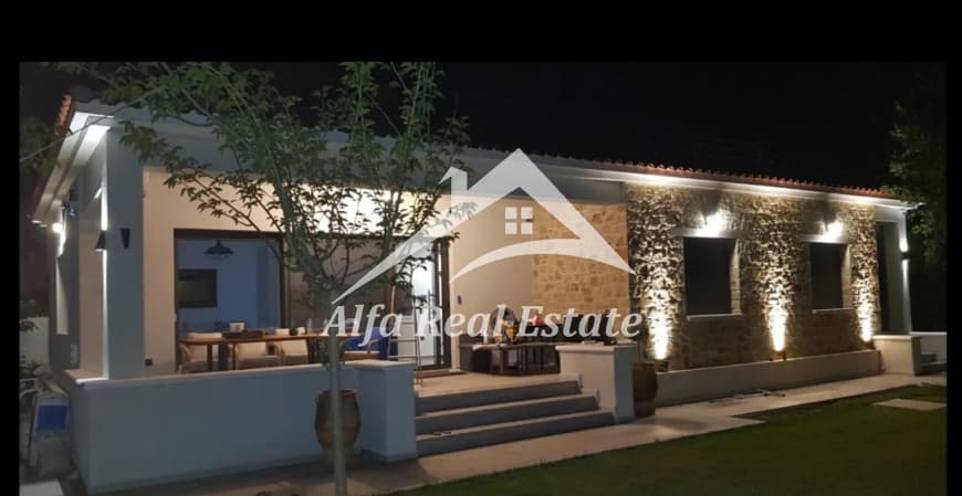 House in Solina, Kassandra — Photo 18 of 18