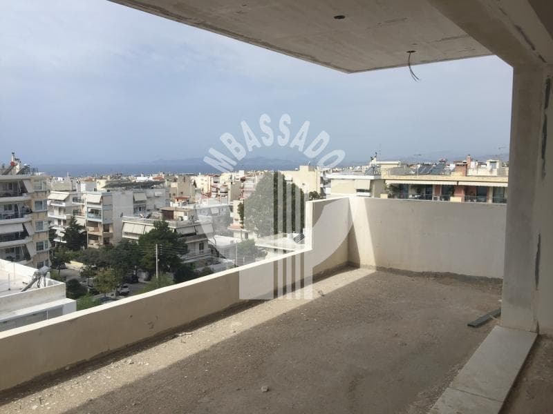 Apartment in Terpsithea, Glyfada — Photo 1 of 9