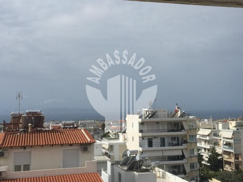 Apartment in Terpsithea, Glyfada — Photo 5 of 9