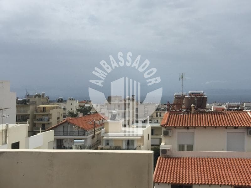 Apartment in Terpsithea, Glyfada — Photo 6 of 9