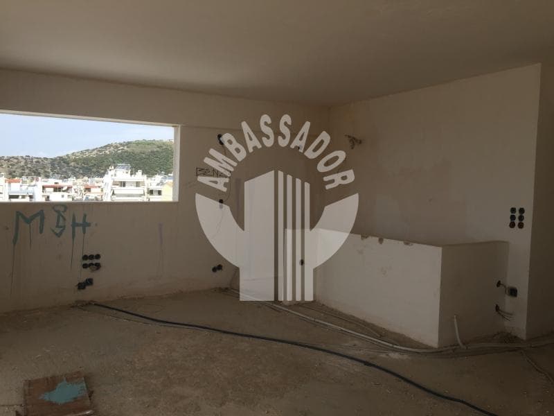 Apartment in Terpsithea, Glyfada — Photo 9 of 9