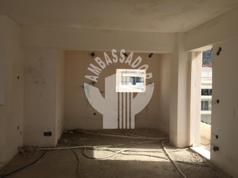 Apartment in Terpsithea, Glyfada — Photo 8 of 9