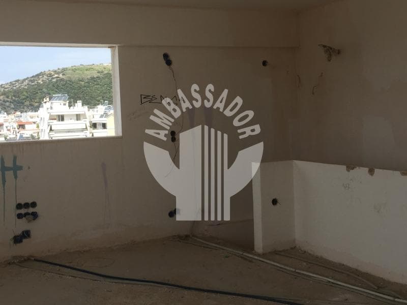 Apartment in Terpsithea, Glyfada — Photo 7 of 9