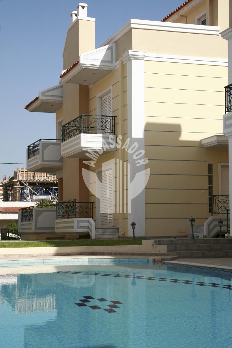 House in Korbi, Vari - Varkiza — Photo 14 of 30