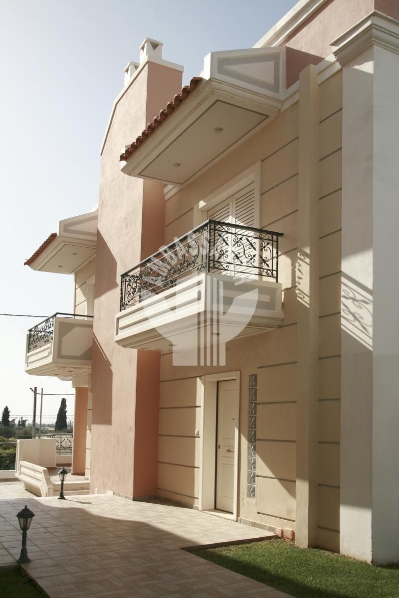 House in Korbi, Vari - Varkiza — Photo 17 of 30