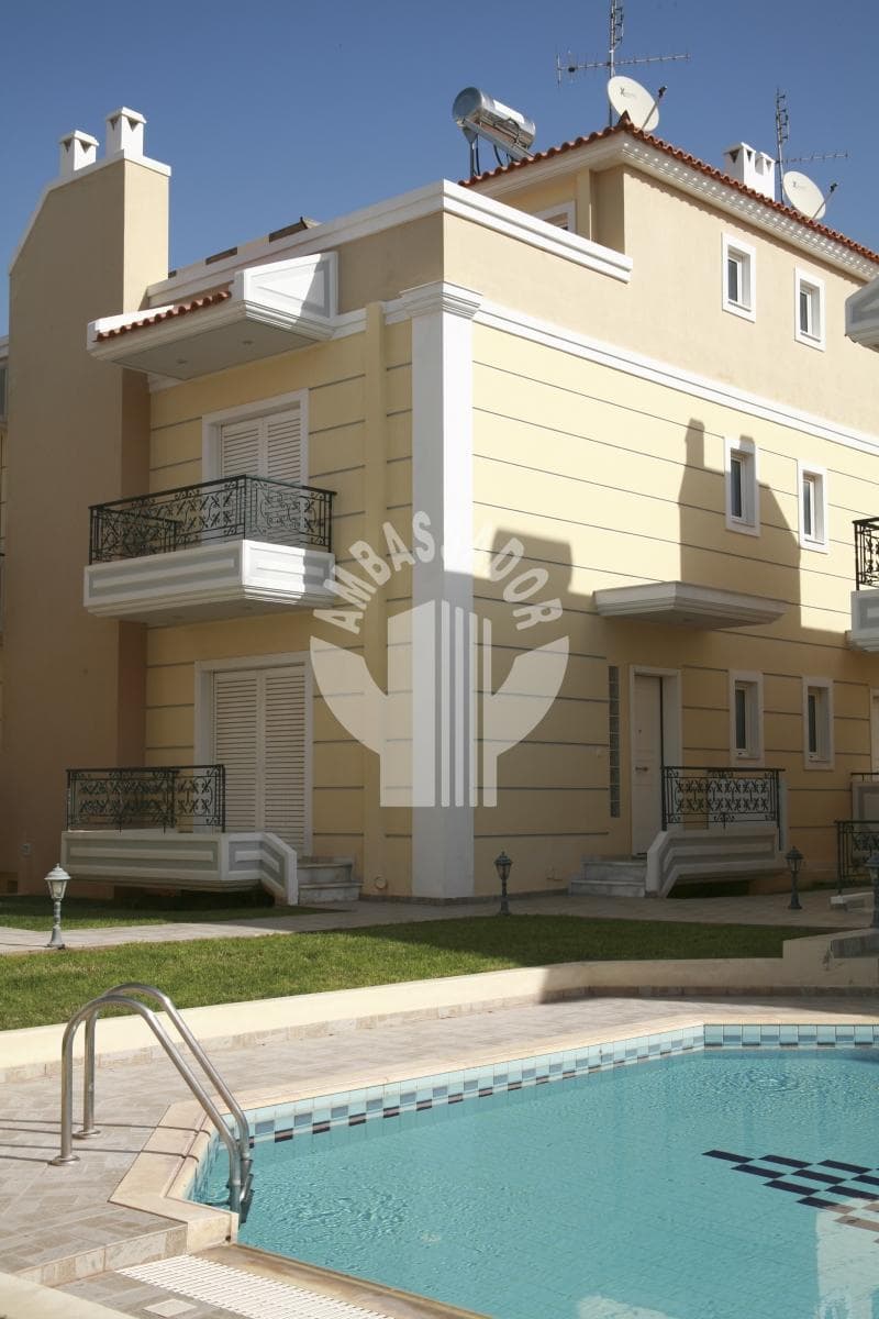 House in Korbi, Vari - Varkiza — Photo 19 of 30