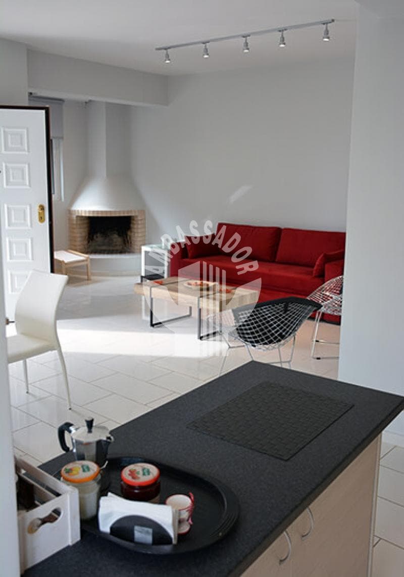 House in Kalivia, Kalivia Thorikou — Photo 13 of 25