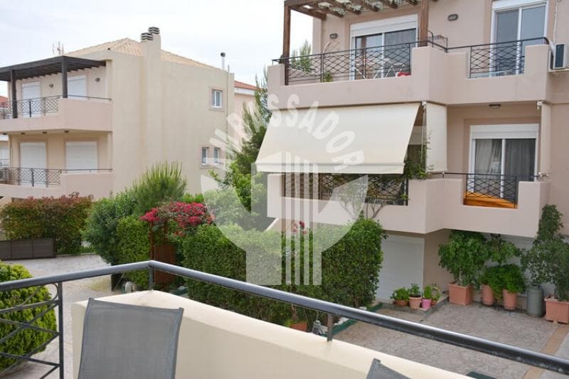 House in Kalivia, Kalivia Thorikou — Photo 6 of 25