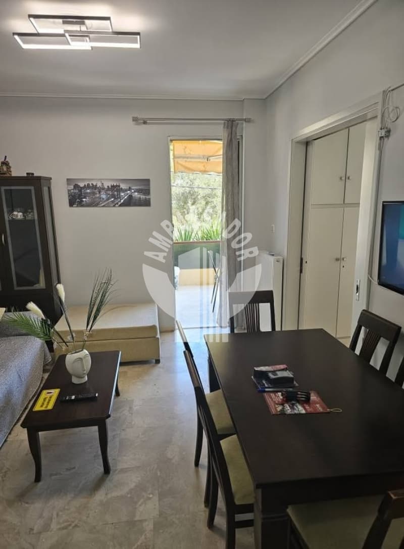 Apartment in Evryali, Voula — Photo 4 of 8