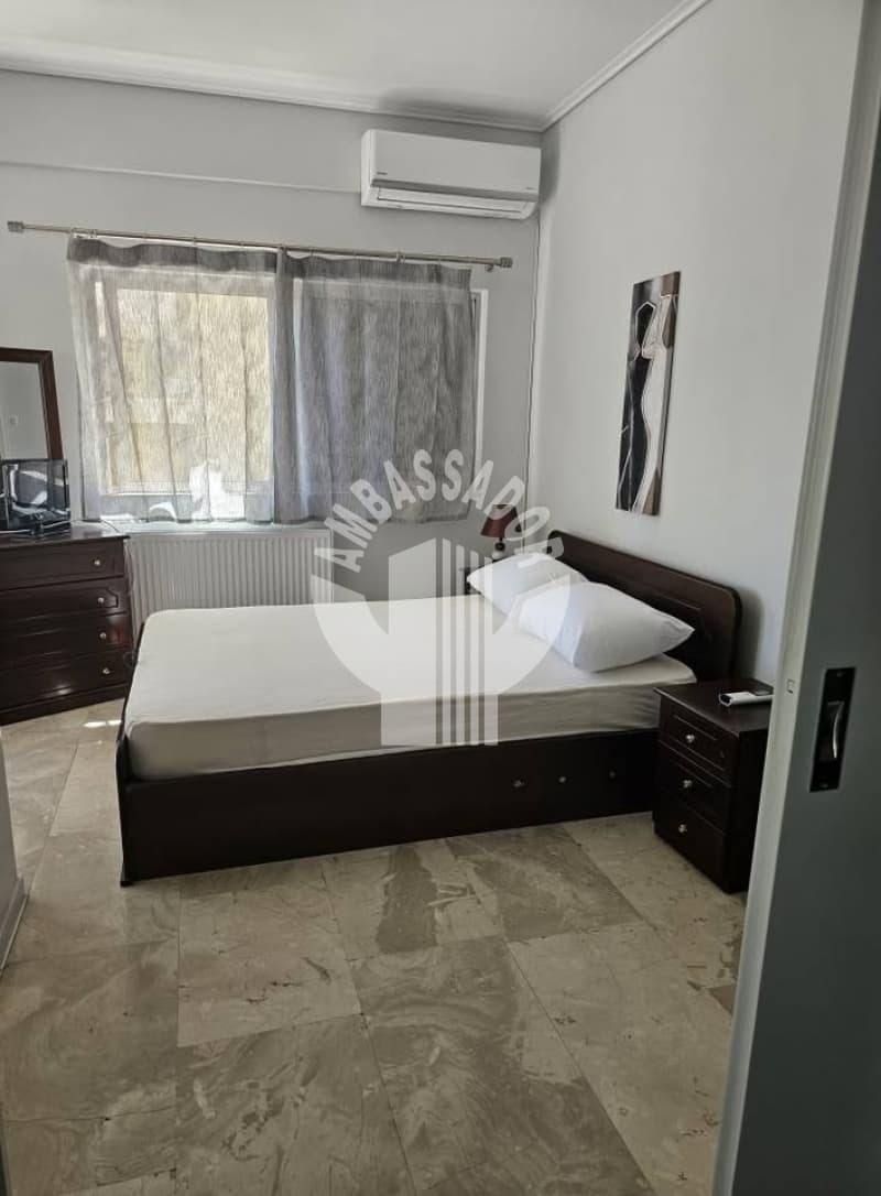 Apartment in Evryali, Voula — Photo 5 of 8