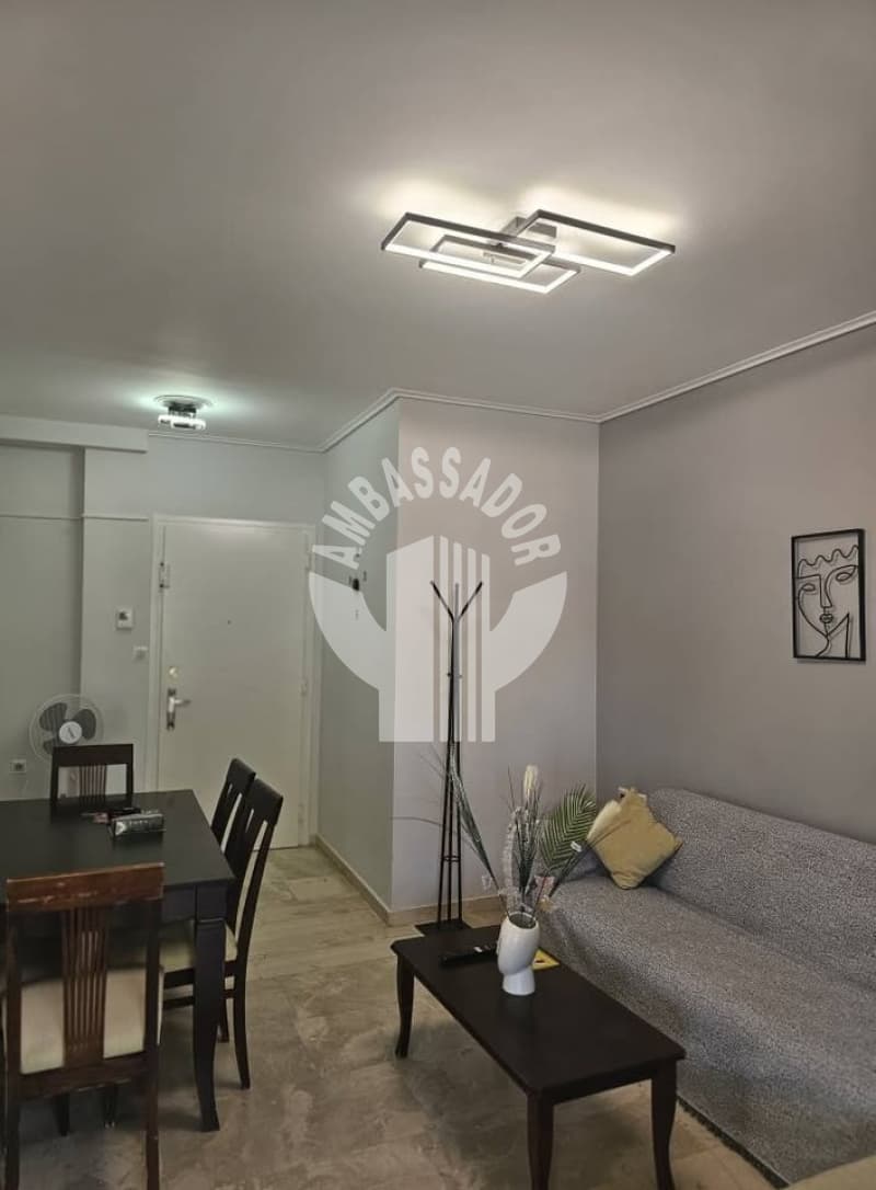 Apartment in Evryali, Voula — Photo 6 of 8