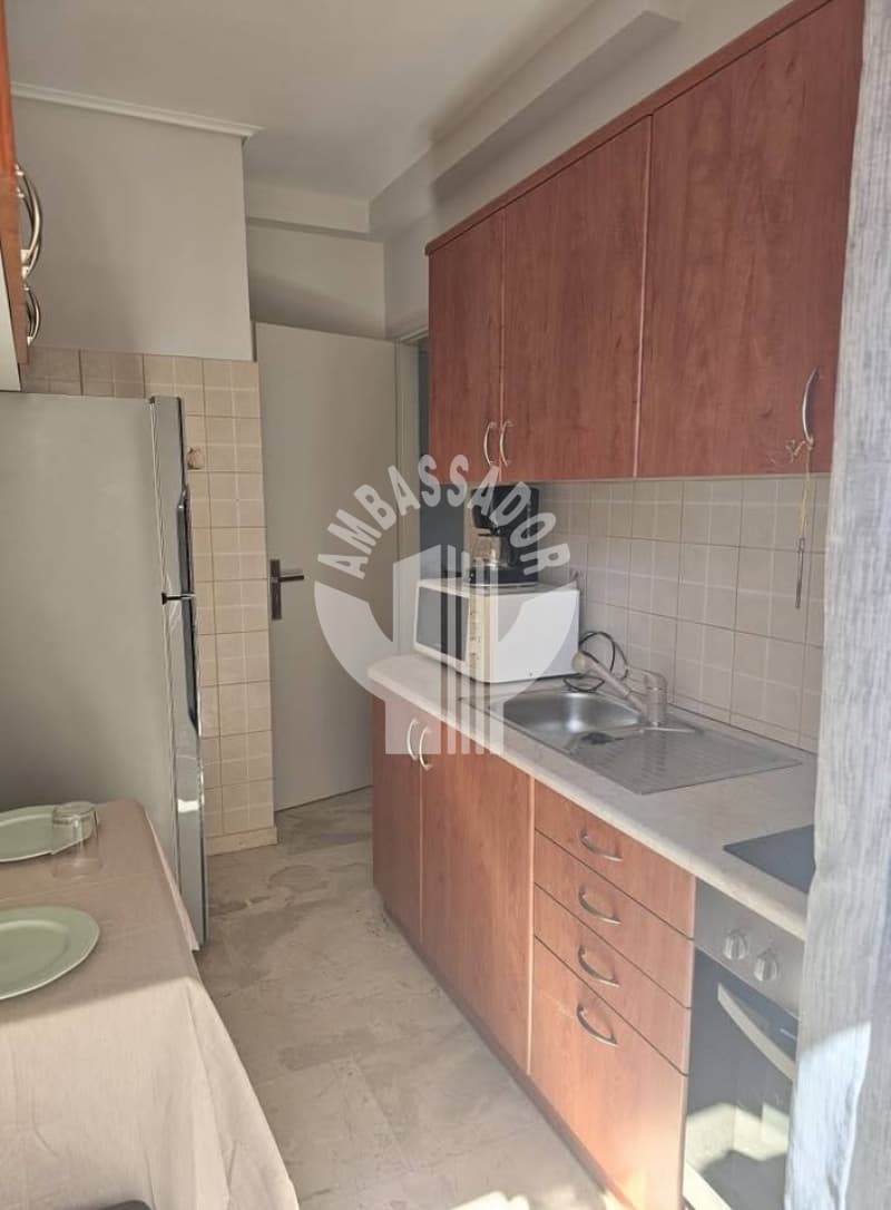 Apartment in Evryali, Voula — Photo 3 of 8