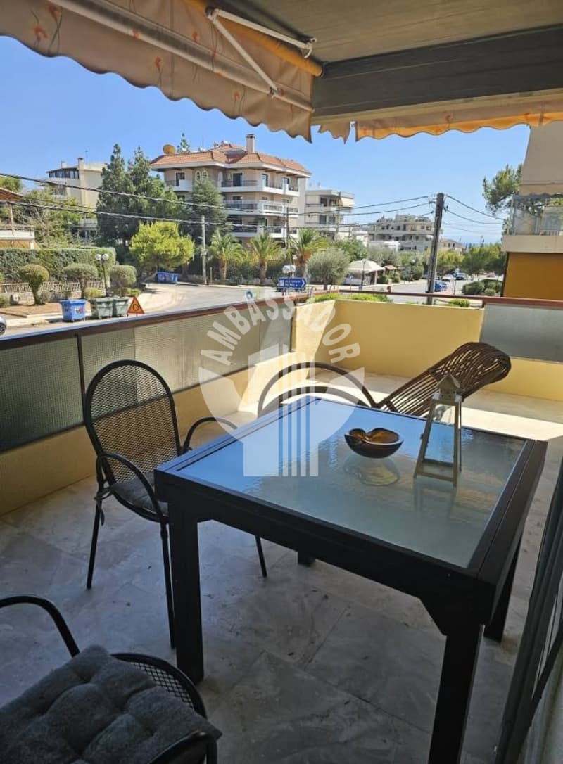 Apartment in Evryali, Voula — Photo 7 of 8