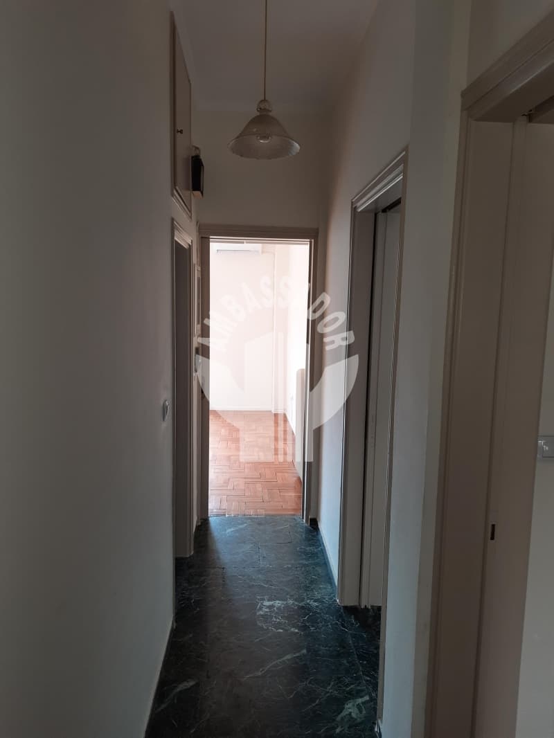 Διαμέρισμα στην Νέα Κυψέλη, Πολύγωνο - Τουρκοβούνια — Φωτογραφία 25 από 30